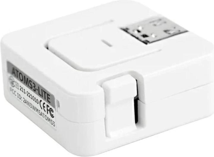 Produktbild M5Stack AtomS3 Lite