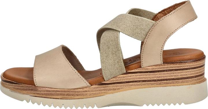 Actual product image Cosmos Comfort Sandalen (42)