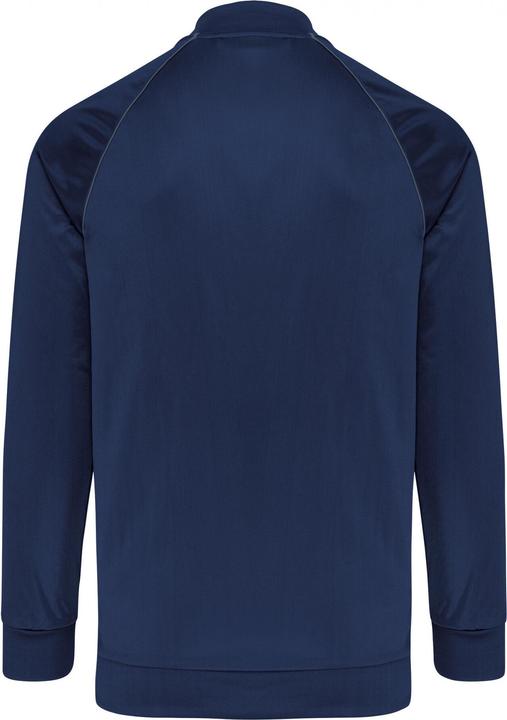 Produktbild Proact Sweatjacke mit Reissverschluss und Einfassung (S)