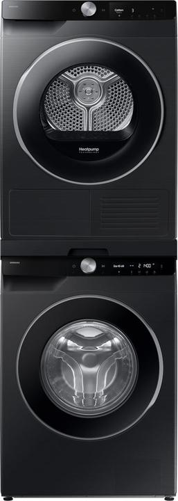 Produktbild Samsung WASMACHINE WW90DG6U85LBU3 (9 kg, Links)