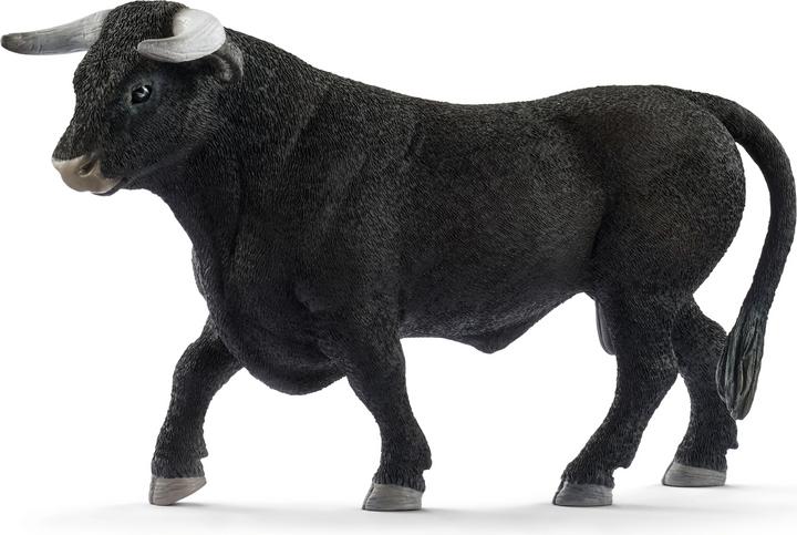 Immagine prodotto Schleich Toro nero