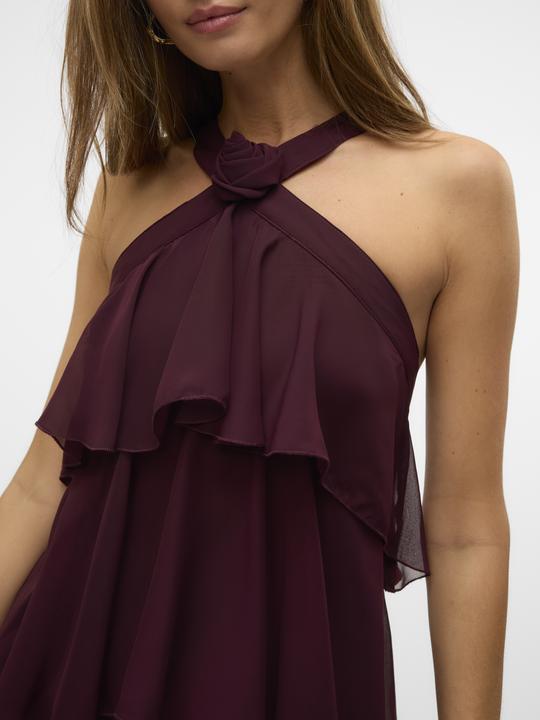 Immagine prodotto Vero Moda VMFELICIA Abito lungo Abito da festa (S)