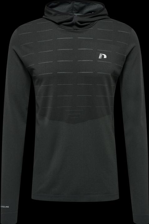 Produktbild Newline Cambrigde Seamless Hoodie Men (XXL)