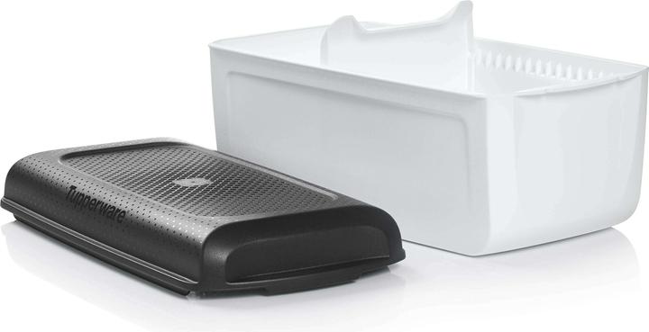 Tupperware BreadSmart Junior