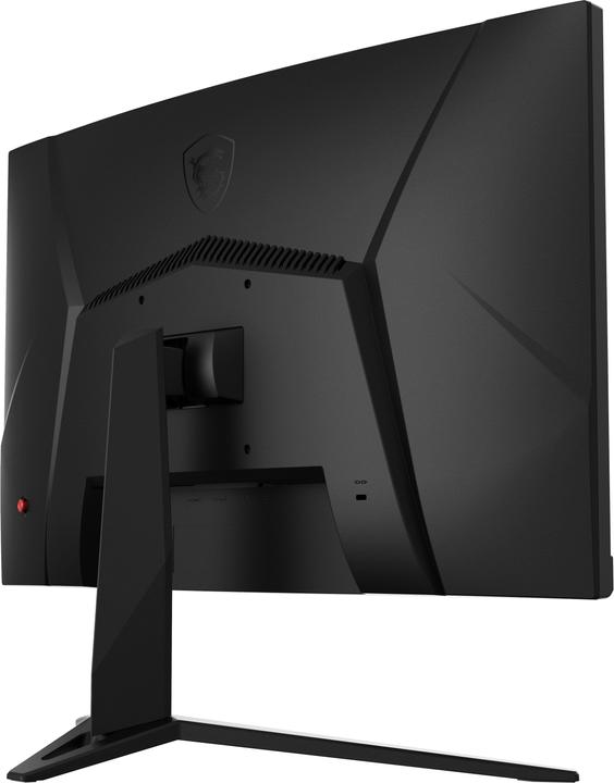Actual product image MSI G24C4 E2 (1920 x 1080 pixels, 23.60")