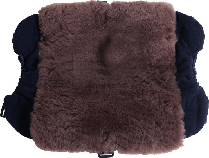 Immagine prodotto Kaiser Scaldamani in pelle di agnello Toff