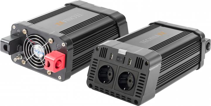 Produktbild Technaxx TE16