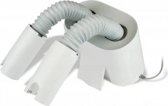 Actual product image Deerma Shoe dryer (1 x)