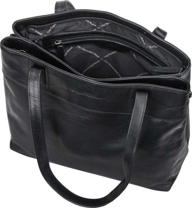Immagine prodotto The Chesterfield Brand Borsa shopper Nola in pelle 30 cm (11 l)