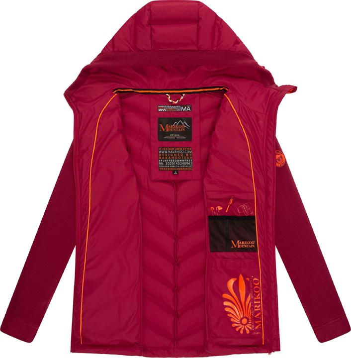 Immagine prodotto Marikoo Monte Haruna (XL)