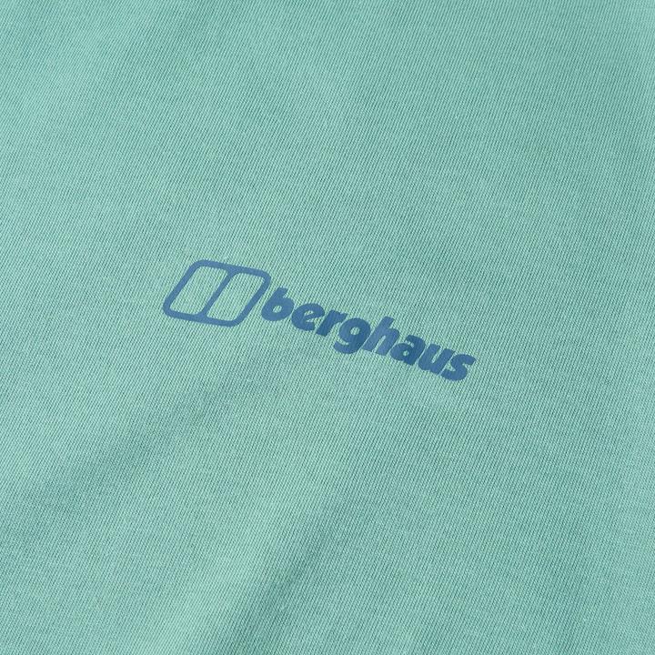 Immagine prodotto Berghaus M Klambercall Tee (T-Shirt) (XXL)