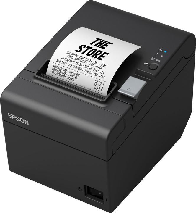 Epson TM-T20III (Ethernet)