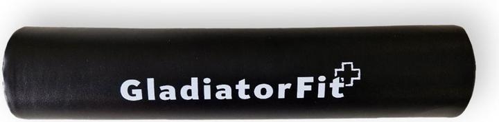 Produktbild Gladiatorfit Schutzschaumstoff für Gewichtsstange "Barbell Pad"