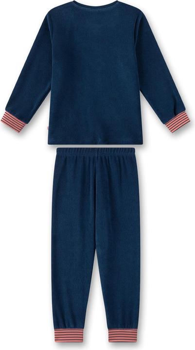 Actual product image Sanetta Pyjama Homewear Comfortable Fit (116)
