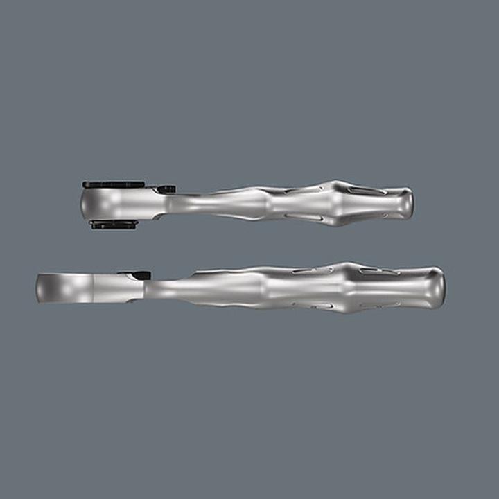 Image du produit Wera Kraftform Kompakt Zyklop Mini 2 (6 mm, 12 mm, 10 mm, 7 mm, 11 mm, 5 mm, 8 mm, 9 mm, 13 mm, 4 mm)