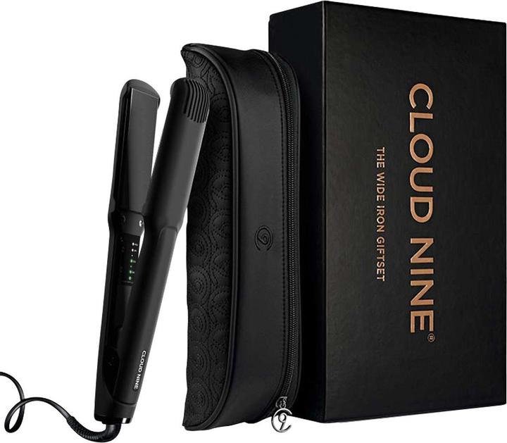 Immagine prodotto Cloud Nine Piastra per capelli (Piastra per capelli)
