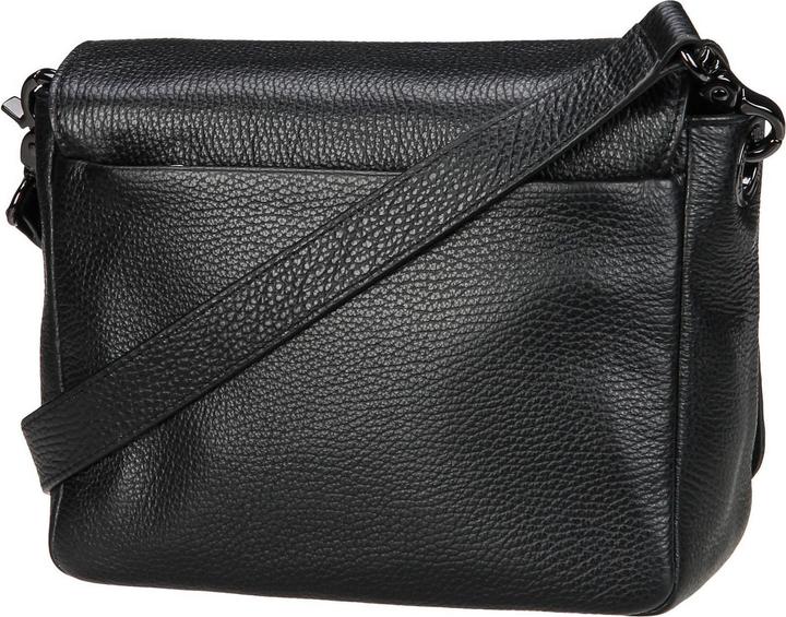 Produktbild Mandarina Duck Umhängetasche Mellow Leather Hunting Bag FZT69