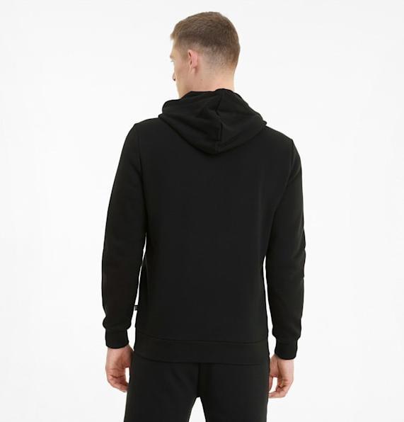 Image du produit Puma ESS Small Logo FZ Sweat à capuche-586702 (XL)