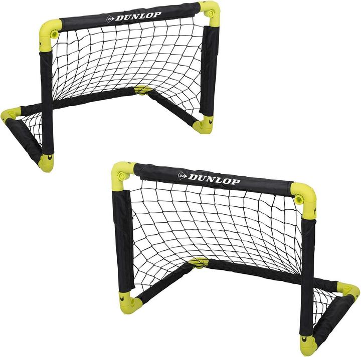Produktbild Dunlop Faltbares Set
