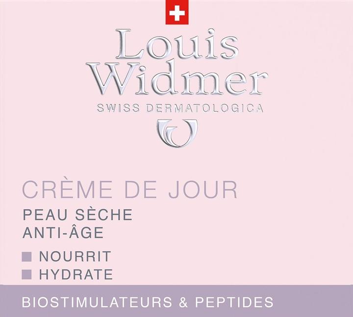 Immagine prodotto Louis Widmer Crema da giorno profumata (50 ml, Crema da giorno)