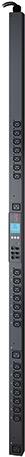 Immagine prodotto APC AP8659 PDU a rack 2G, misurata per uscita