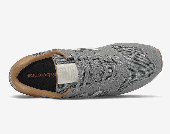 Produktbild New Balance ML373-D Sneaker Herren (44.5)