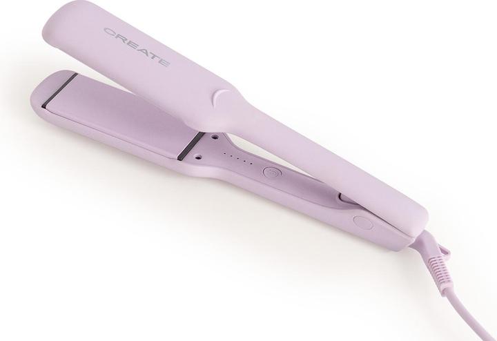 Create CERAMIC STYLER MAX Lavendel (Straightening iron)