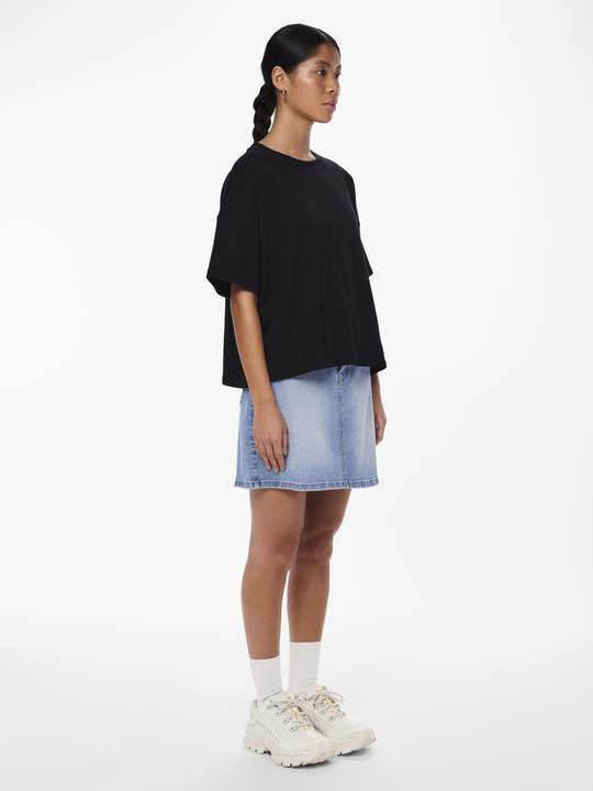 Produktbild Pieces Pcchilli Summer 2/4 Loose Sweat Noos Bc (XXL)