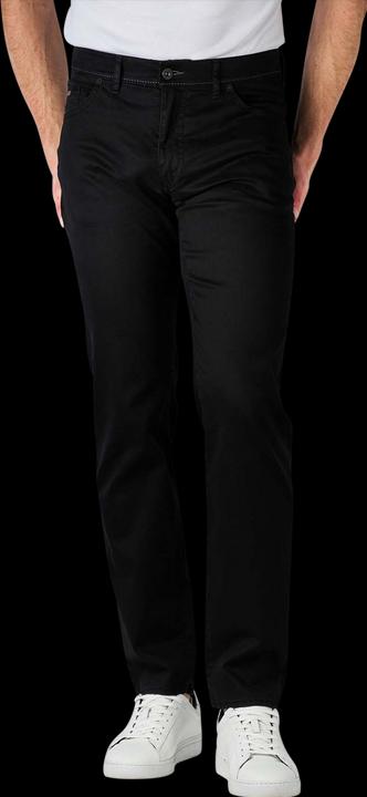 BRAX Cadiz Jeans Straight perma black