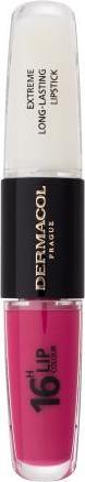 Immagine prodotto Dermacol 16H Lip Colour Extreme Rossetto a lunga durata (8)