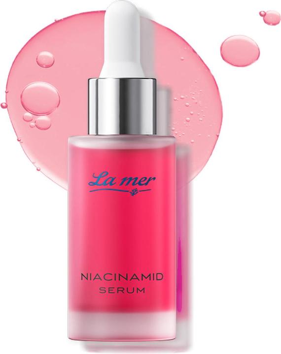 Produktbild La Mer Niacinamid Serum (30 ml)