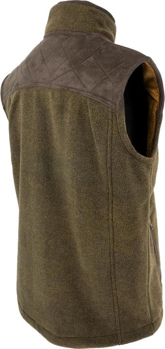 Immagine prodotto Army Shop Gilet in pile (L)