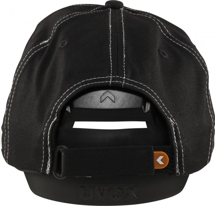 Immagine prodotto Uvex Safety sport u-cap (60-63 cm)