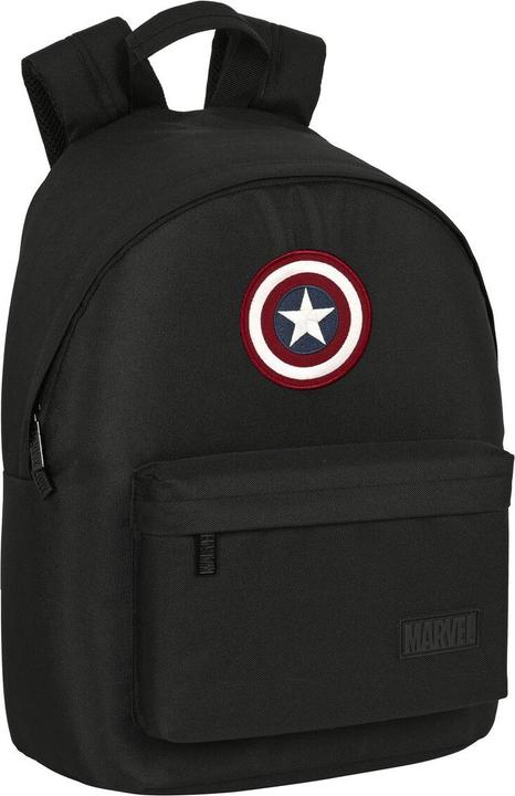 Image du produit Captain America Sacoche pour ordinateur portable Capitán América 14,1" noir