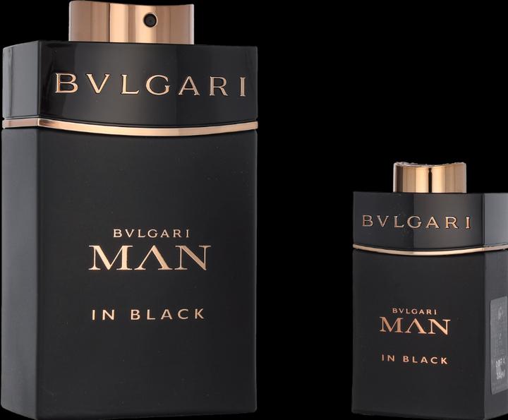 Actual product image Bulgari Geschenkset (Eau de parfum, 115 ml)