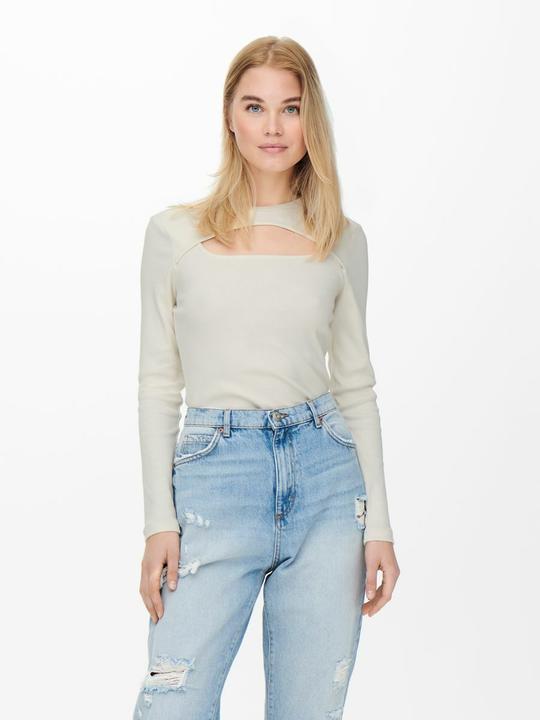 Produktbild Only Cut-out- Oberteil (XS)