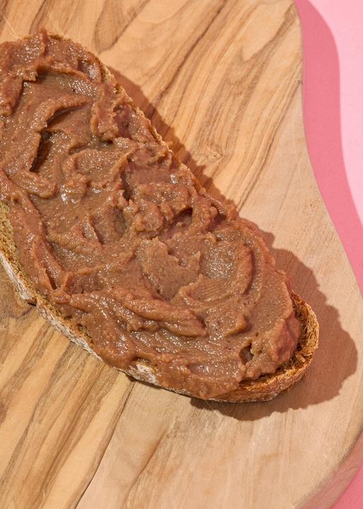 Image du produit KoRo Crème de marrons à la vanille, stérilisée (380 g)