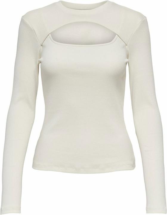 Produktbild Only Cut-out- Oberteil (XS)