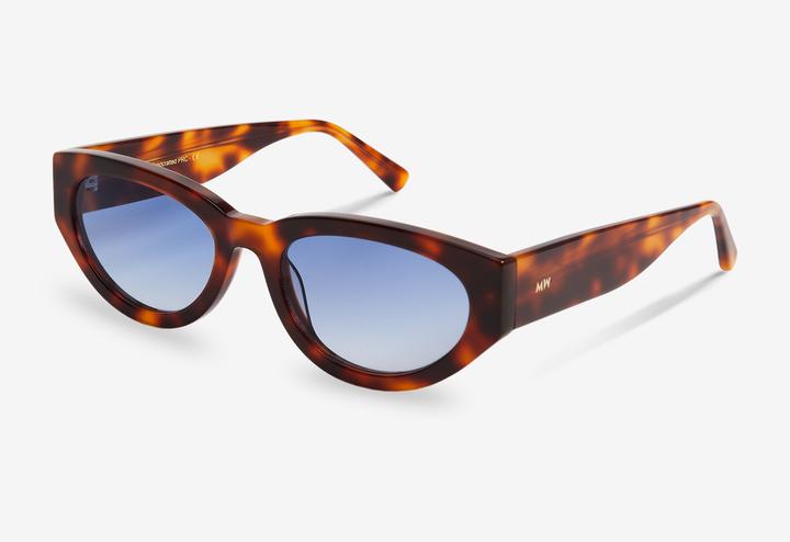 Immagine prodotto Messy Weekend AUDREY Tortoise/Blue