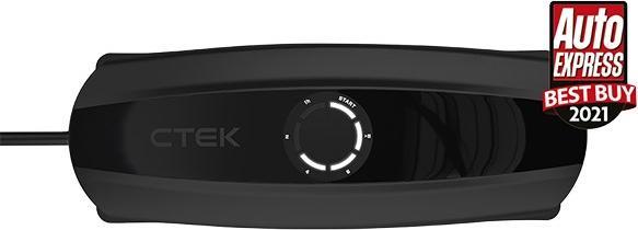 Immagine prodotto Ctek Caricabatterie CS One (12V, 8 A)