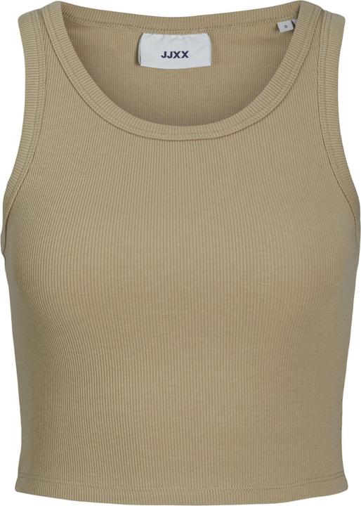 JJXX JXFallon geripptes Tanktop