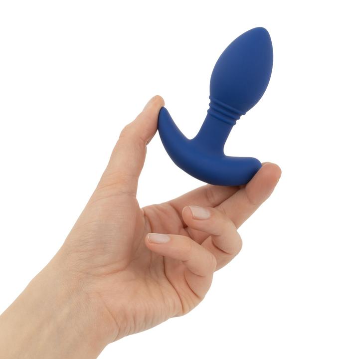 Immagine prodotto Amorelie Muovi il plug anale controllato da un'app