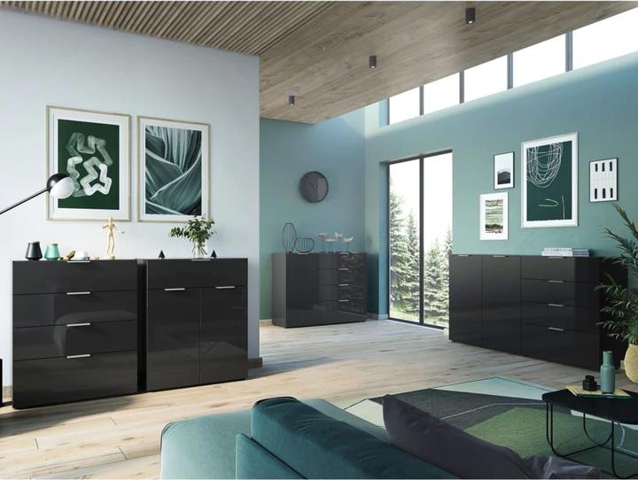 Actual product image Germania Oakland M (83 x 42 x 102 cm)