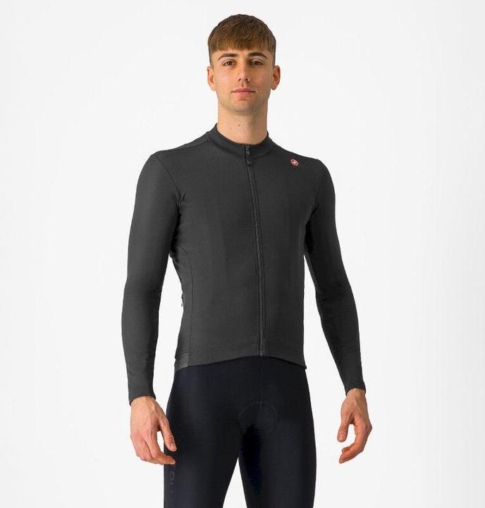 Image du produit Castelli Espresso Thermal Jacket (M)