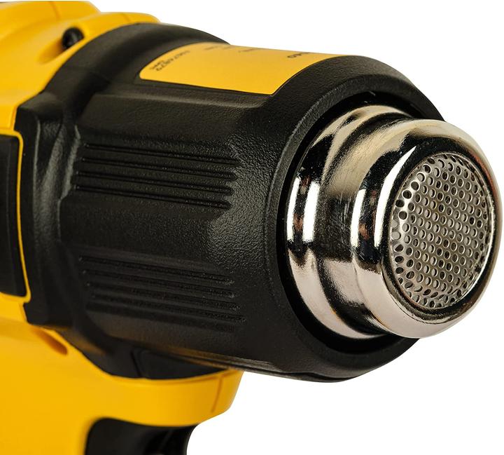 Produktbild DeWalt AkkuHeissluftpistole