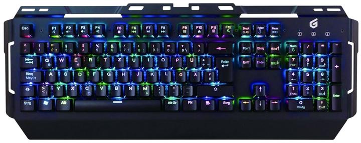 Actual product image Conceptronic KRONIC01EN (DE, Cable)
