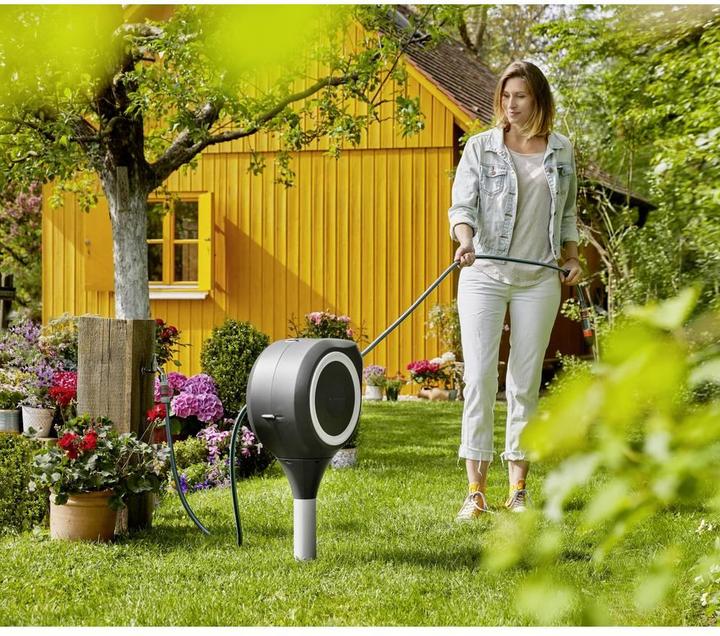 Actual product image Gardena RollUp (15 m)