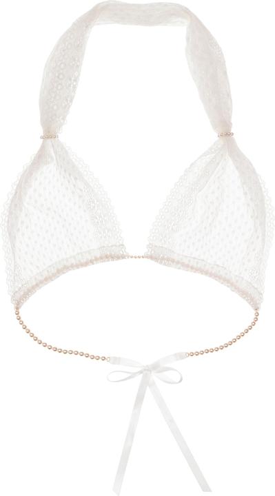 Actual product image Bracli Pearl bra & G (M)