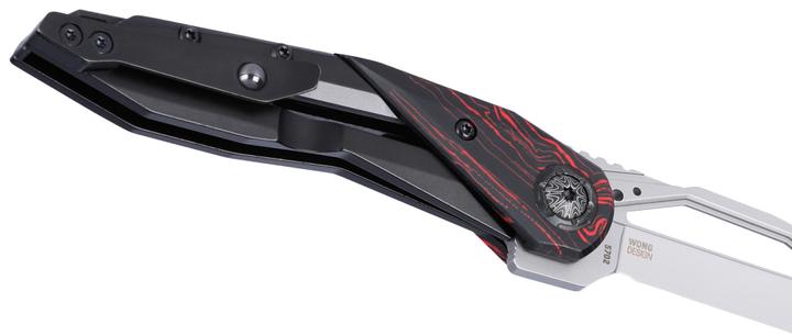 Produktbild CRKT Nucleus
