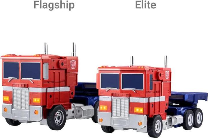 Produktbild Robosen Elite Optimus Prime(EU)